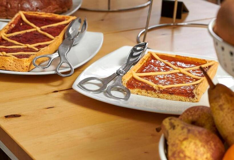 酒店 Arlecchino Riccione