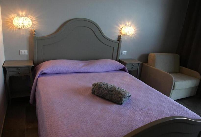 فندق Fattoria Belvedere