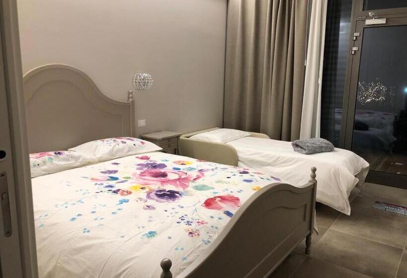 فندق Fattoria Belvedere