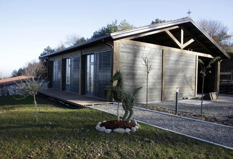 فندق Fattoria Belvedere