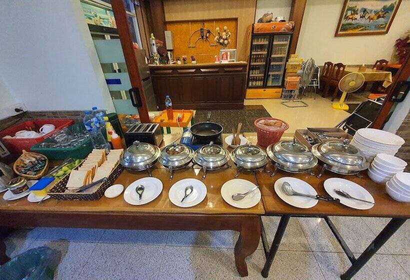 Отель Hoang Kim