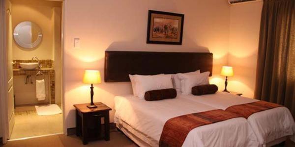 ホテル Kalahari Lodge Kimberley
