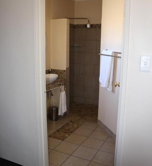 ホテル Kalahari Lodge Kimberley