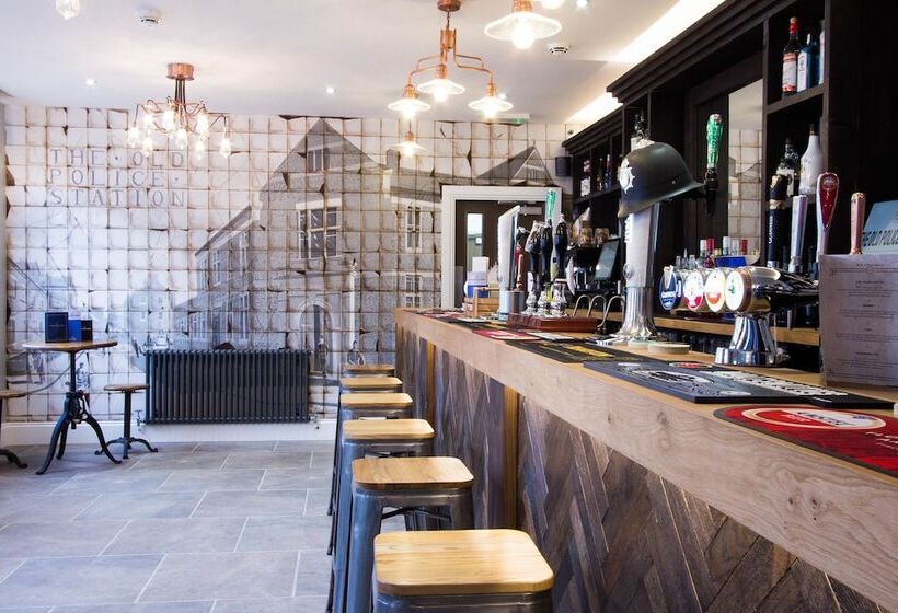 בית מלון כפרי Kings Park