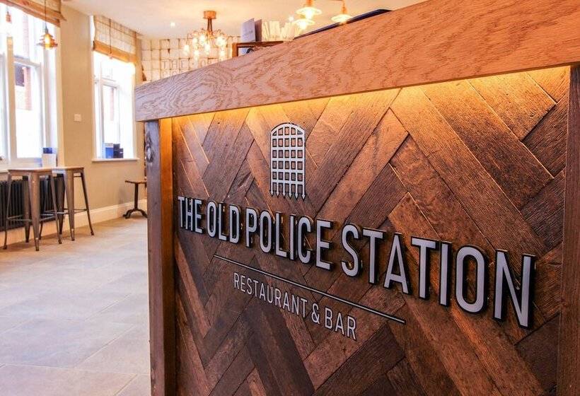 בית מלון כפרי Kings Park