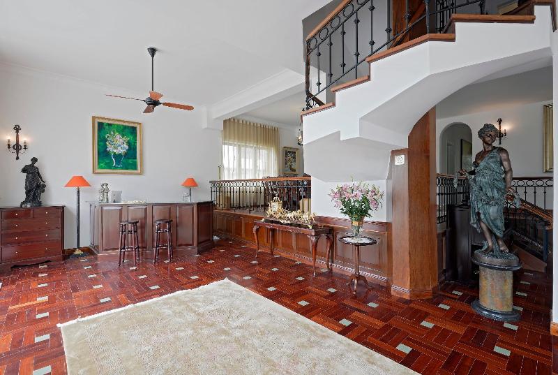 هتل Lamarque Dalat Villa