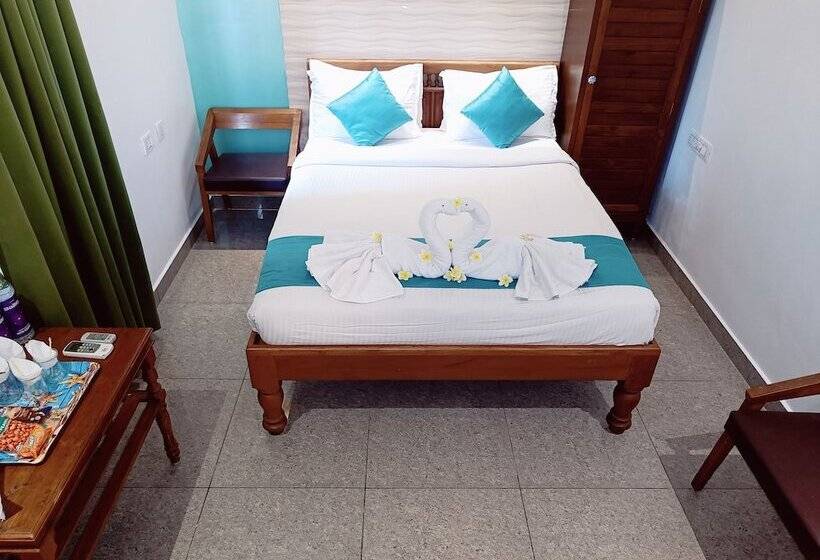 호텔 Le Holiday Inn