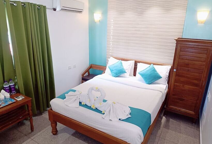 호텔 Le Holiday Inn