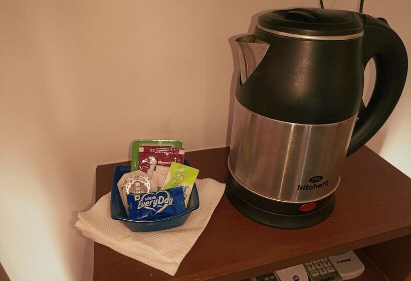 호텔 Le Holiday Inn