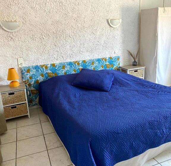 酒店 Les Voyageurs