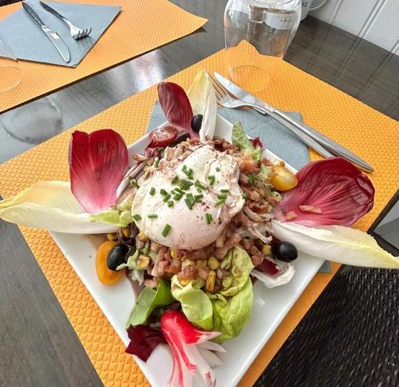 酒店 Les Voyageurs