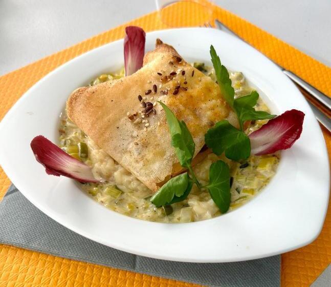 酒店 Les Voyageurs