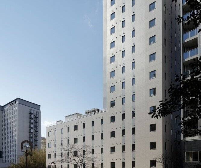 ホテル Meet Inn Narita