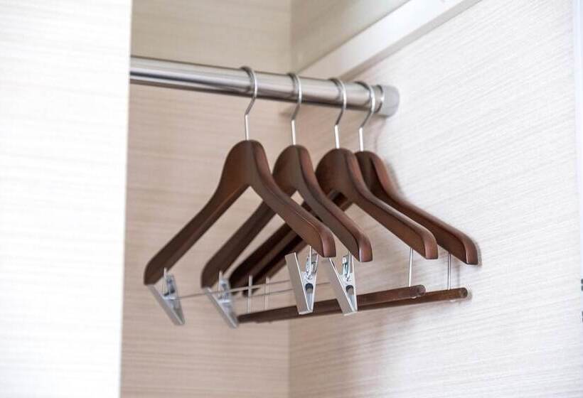 ホテル Meet Inn Narita