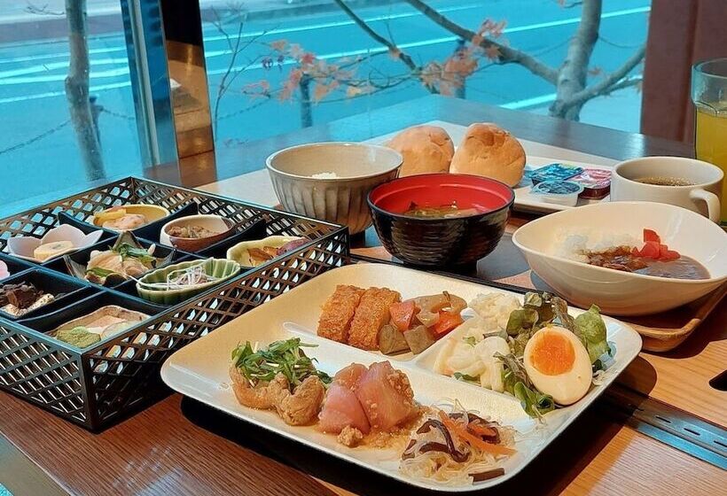 ホテル Meet Inn Narita