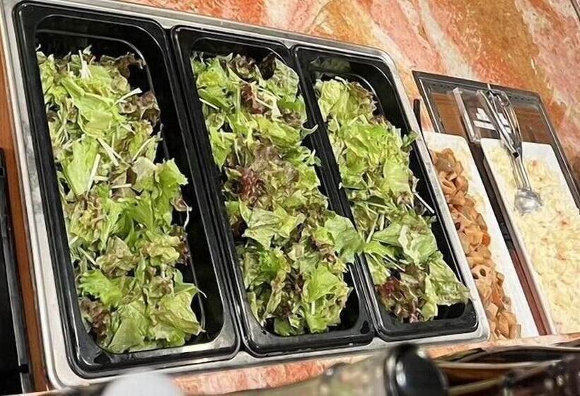 ホテル Meet Inn Narita