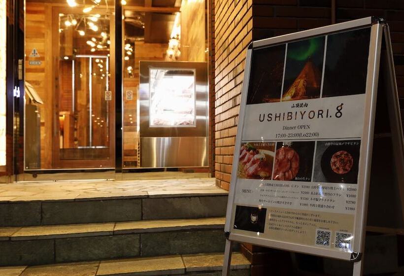 ホテル Meet Inn Narita