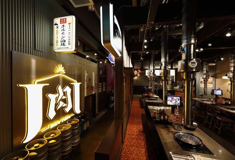 ホテル Meet Inn Narita