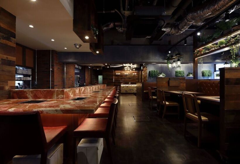 ホテル Meet Inn Narita