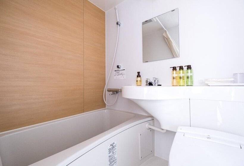 ホテル Meet Inn Narita