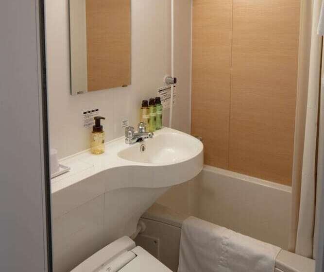 ホテル Meet Inn Narita