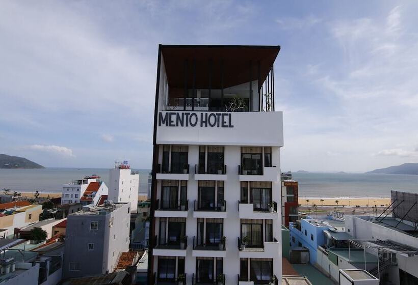 Mento Hotel Quy Nhơn