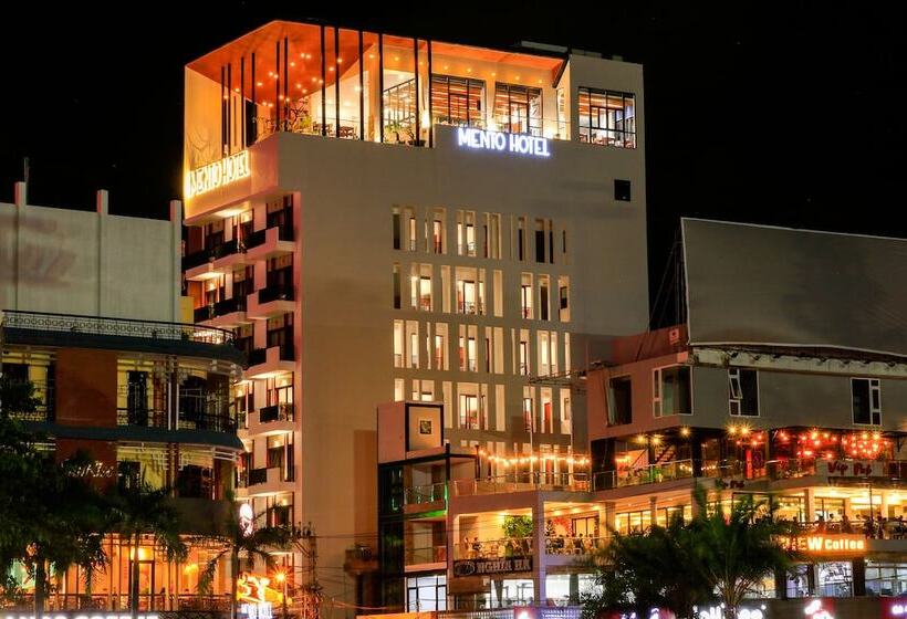 Mento Hotel Quy Nhơn