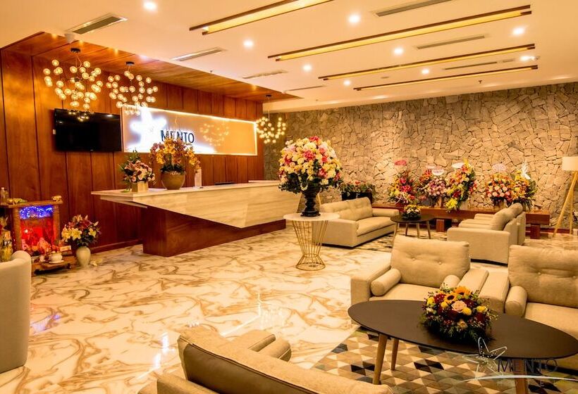Mento Hotel Quy Nhơn