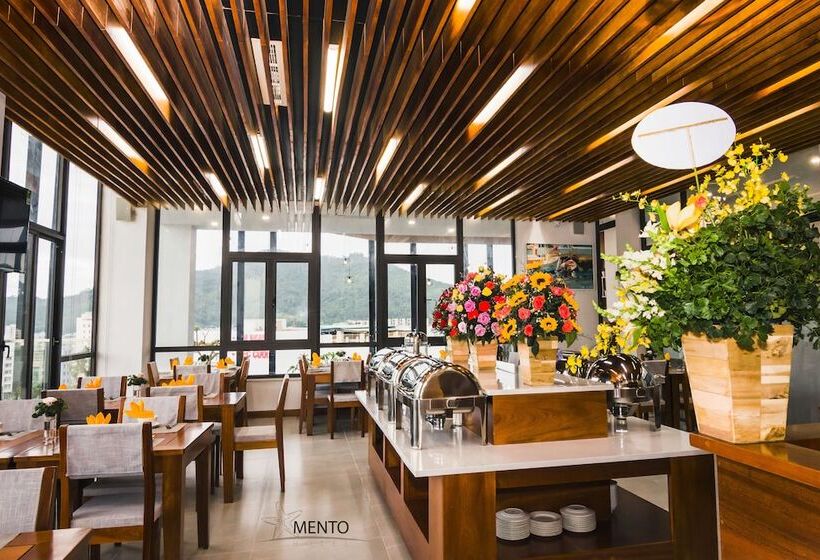 Mento Hotel Quy Nhơn