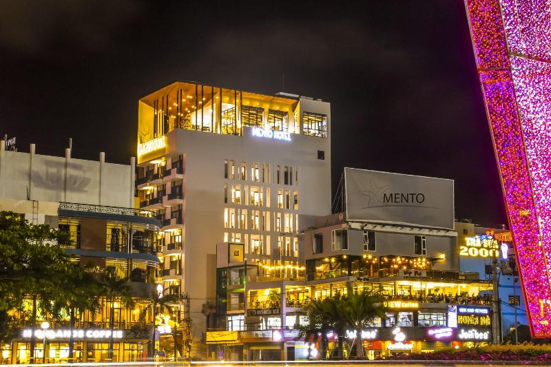 Mento Hotel Quy Nhơn