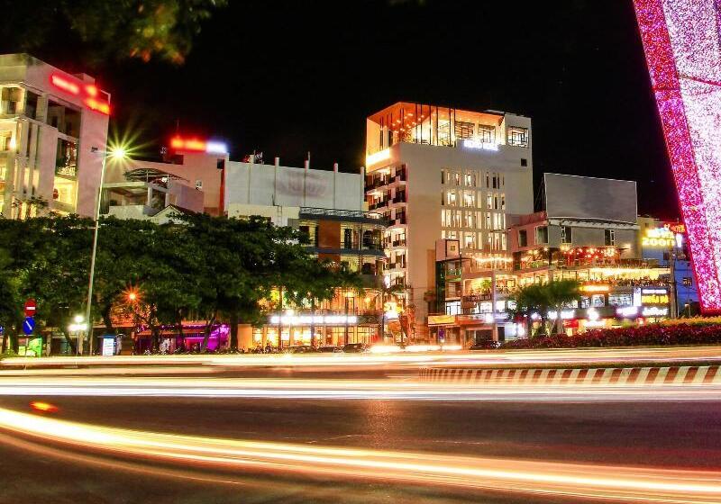 Mento Hotel Quy Nhơn