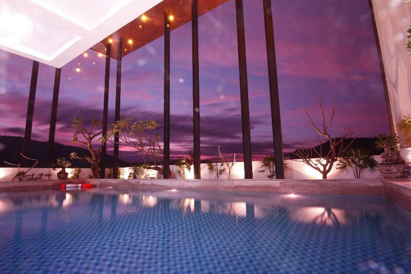 Mento Hotel Quy Nhơn