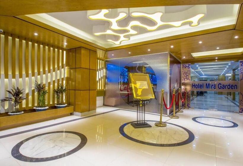 هتل Mira Garden