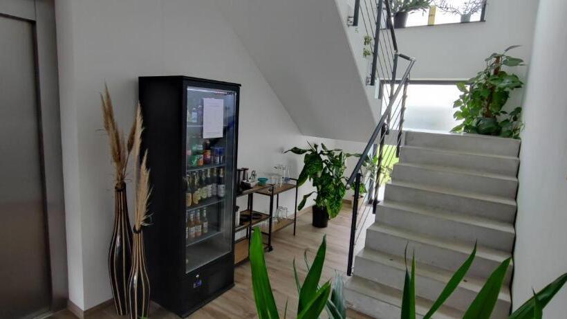 Отель Nachtquartier