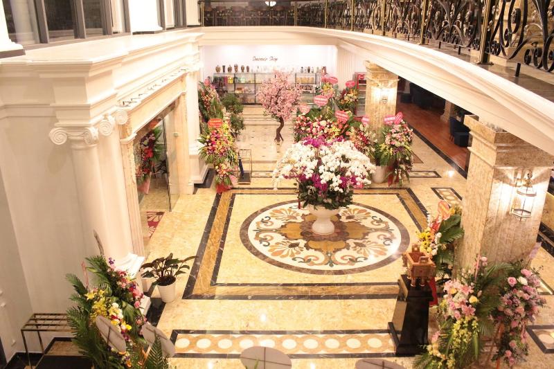 Phoenix Hotel Hà Giang