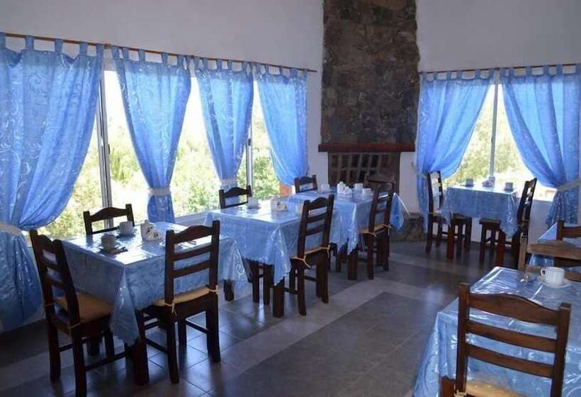 هتل Posada Emanuel