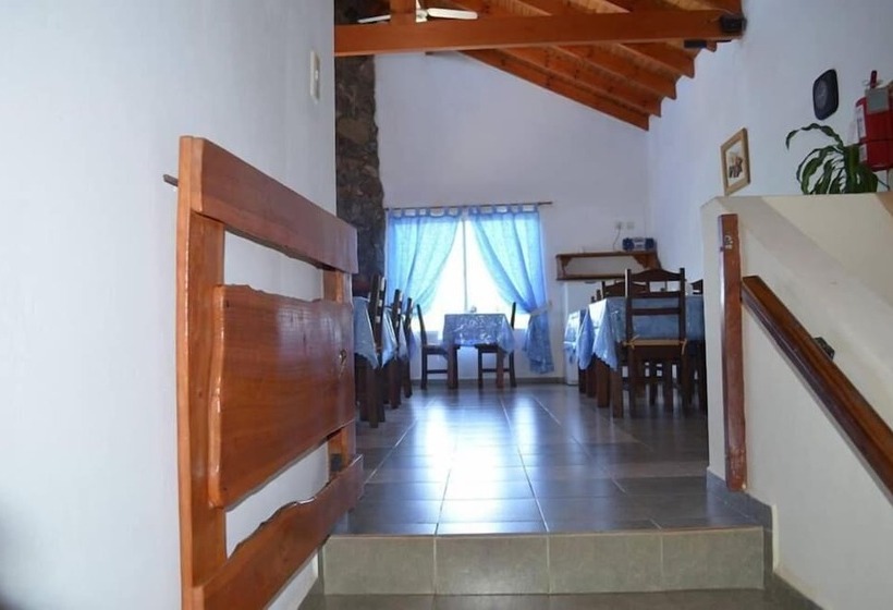 هتل Posada Emanuel