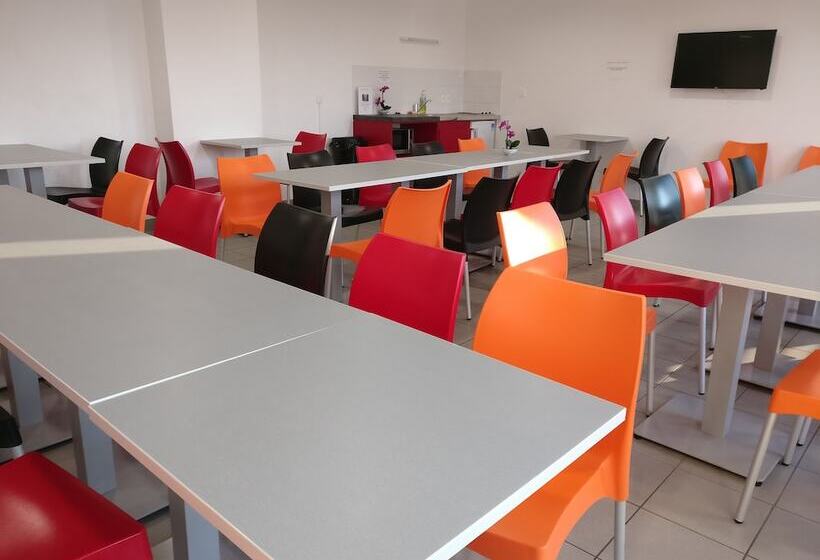 ホテル Résidence Valoria