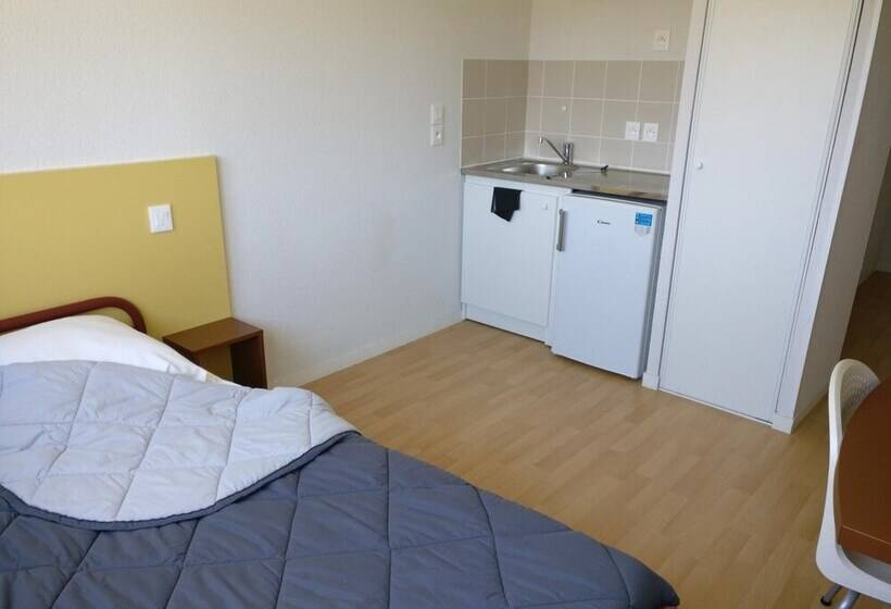 ホテル Résidence Valoria