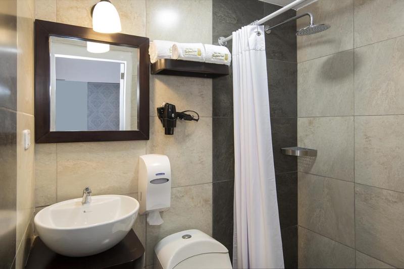 هتل Terra Premium Hostal Boutique