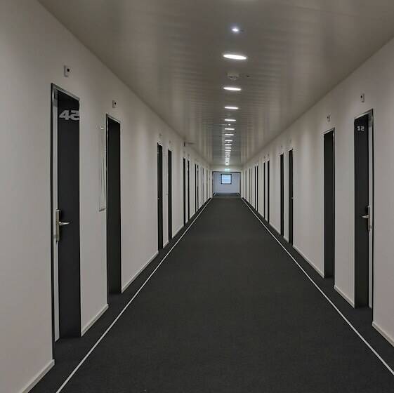 Self Check In Hotel Von Rotz