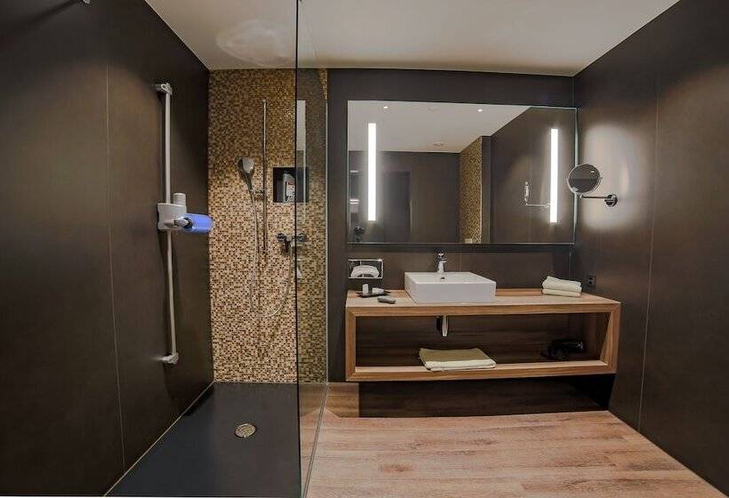 Self Check In Hotel Von Rotz