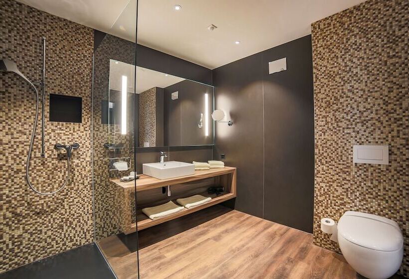 Self Check In Hotel Von Rotz