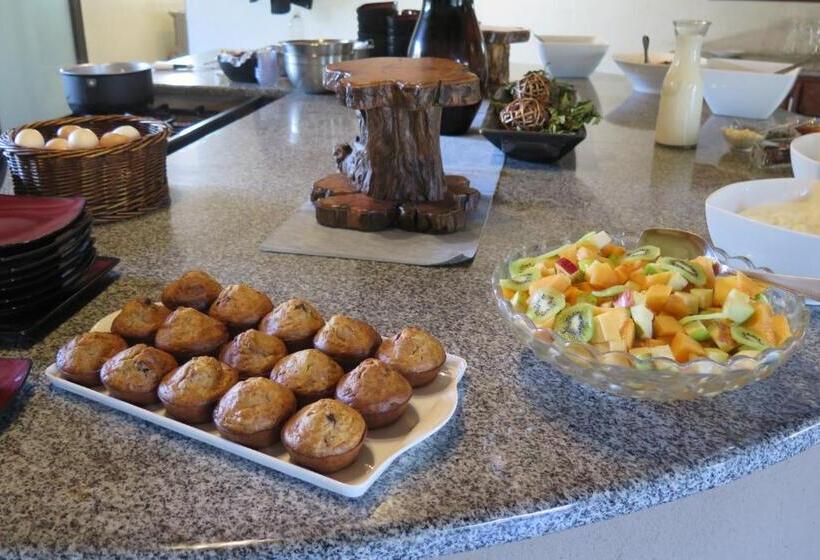 ホテル Vuyani River Lodge