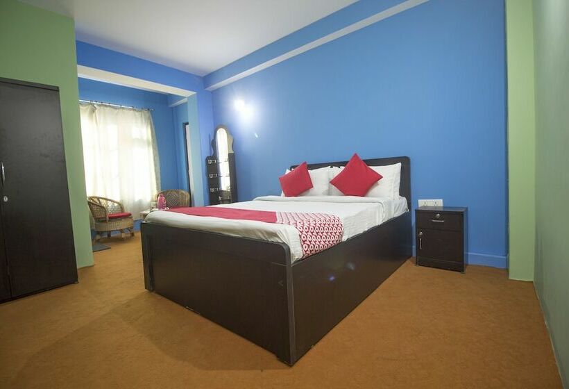 Oyo 24247 Hotel Everest Mansion