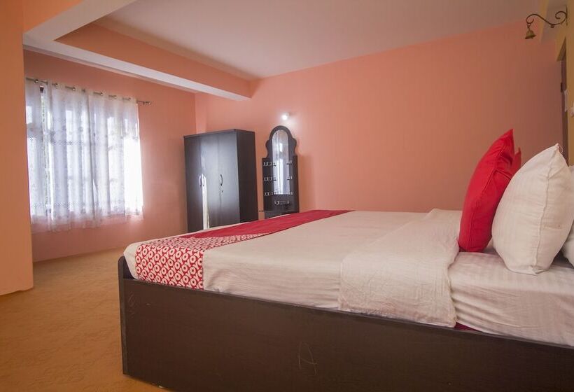 Oyo 24247 Hotel Everest Mansion
