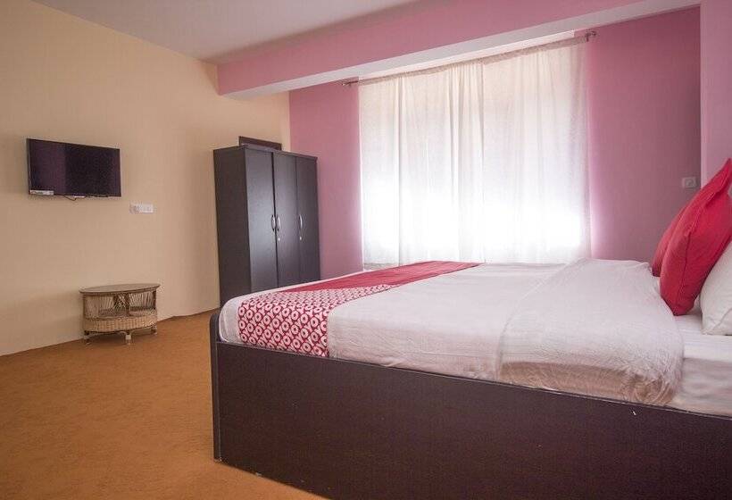 Oyo 24247 Hotel Everest Mansion