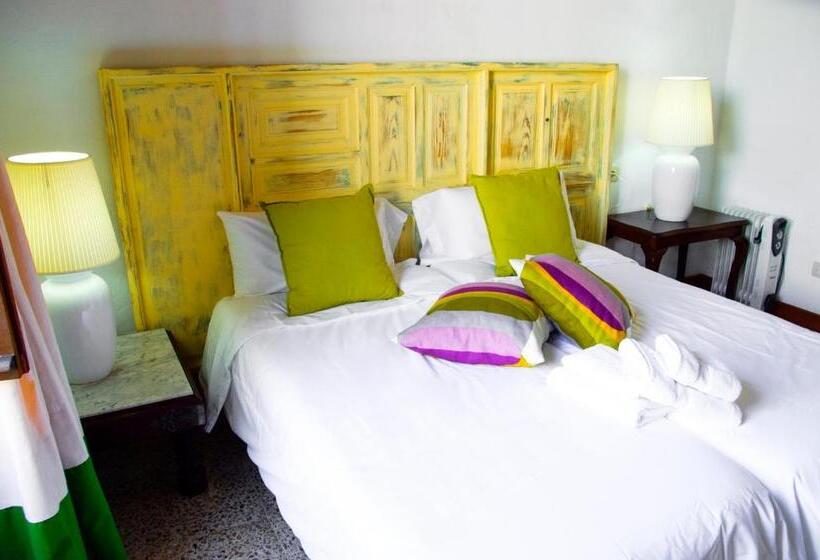 펜션 Casa Abuela Elena