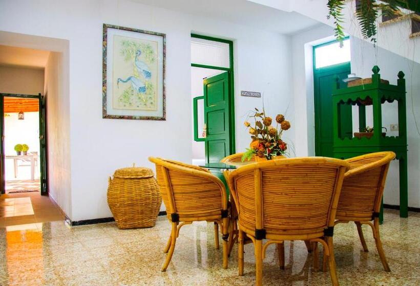 펜션 Casa Abuela Elena