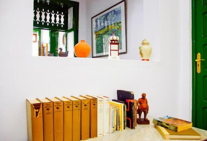 펜션 Casa Abuela Elena